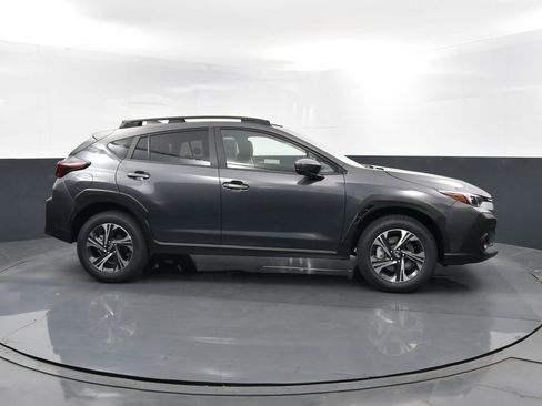 New 2026 Subaru Crosstrek 2.0i Premium image 33