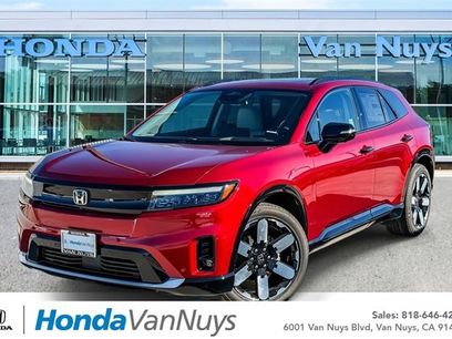 New 2026 Honda Prologue Elite