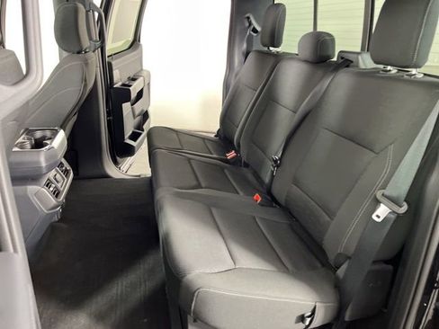 Used 2024 Ford F150 XLT w/ Equipment Group 302A MID AWD/4WD image 43