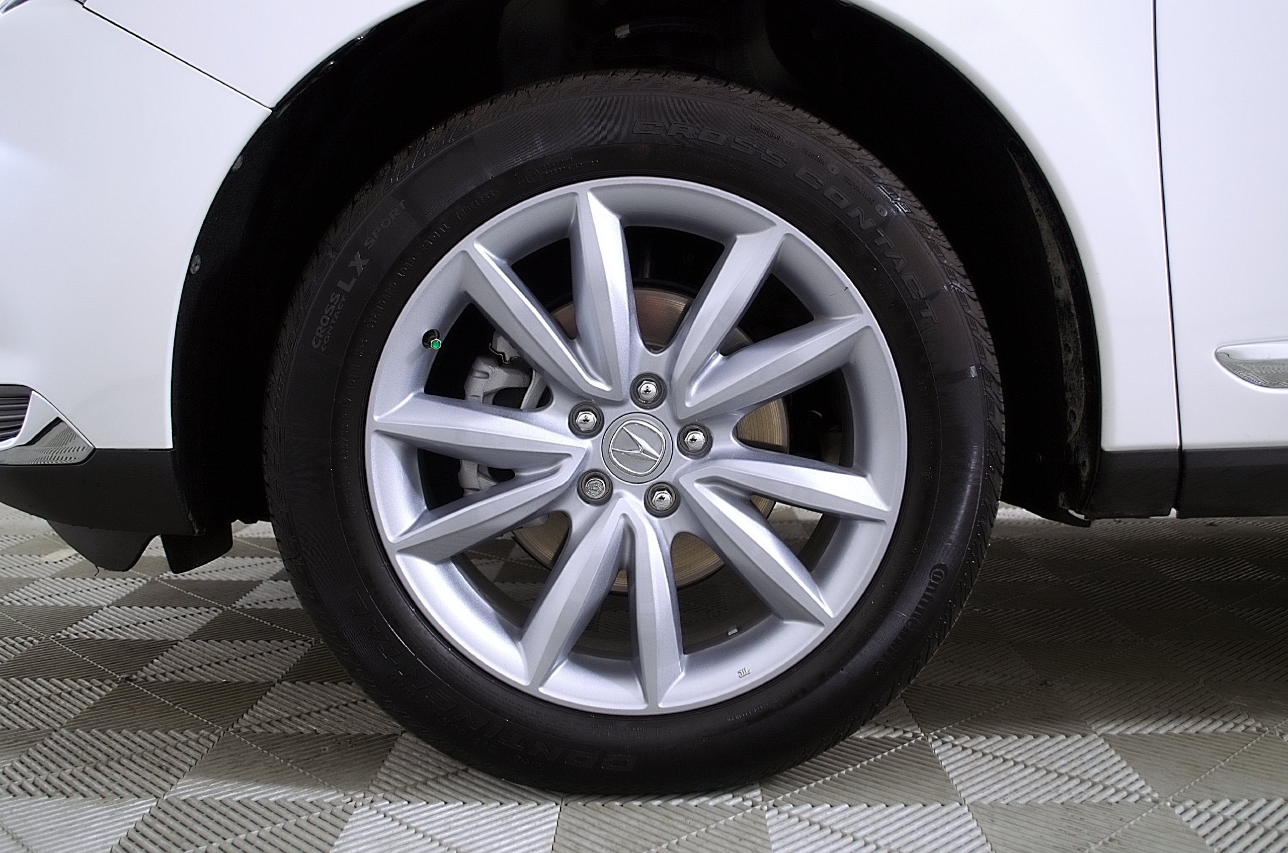 Used 2024 Acura RDX SH-AWD image 11