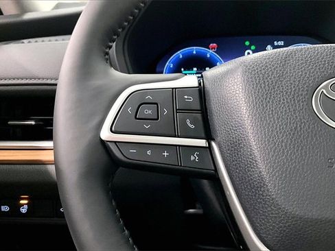 Used 2026 Toyota Grand Highlander Limited image 24