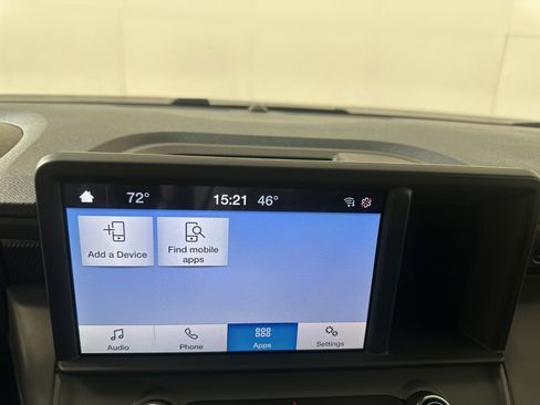 Certified 2024 Ford Maverick XL image 16