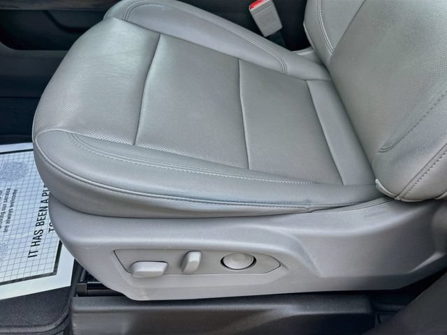Used 2024 GMC Sierra 1500 SLT w/ SLT Premium Plus Package RWD image 27