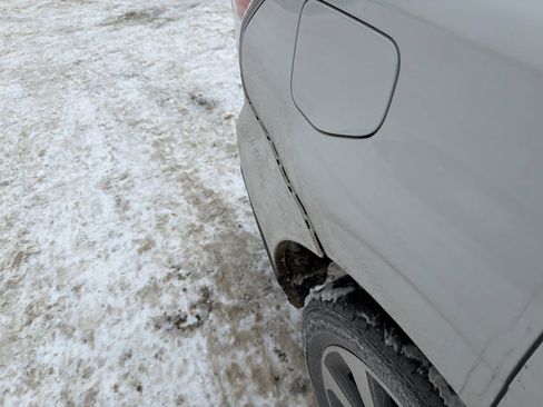 Used 2017 Subaru Forester 2.5i Premium w/ Popular Package #1A image 4