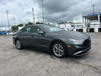 Used 2023 Hyundai Sonata SEL FWD video 1