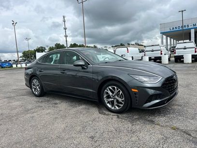 Used 2023 Hyundai Sonata SEL