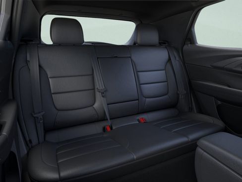 New 2026 Chevrolet TrailBlazer RS image 17