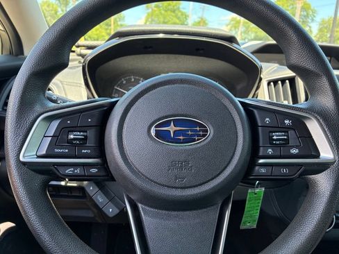 Used 2023 Subaru Crosstrek 2.0i AWD/4WD image 29