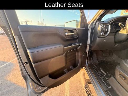 Used 2019 GMC Sierra 1500 AT4 w/ AT4 Premium Package image 12