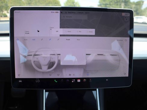 Used 2018 Tesla Model 3 Long Range AWD/4WD image 20
