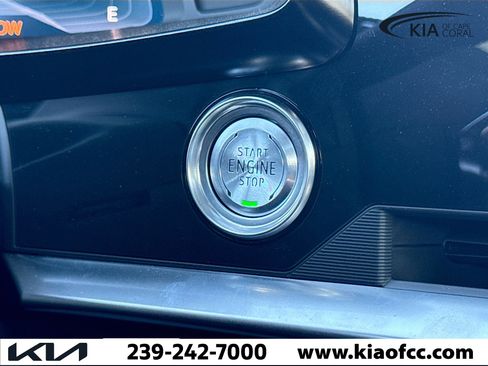 Used 2025 Chevrolet Corvette Stingray Preferred Conv w/ 2LT image 41