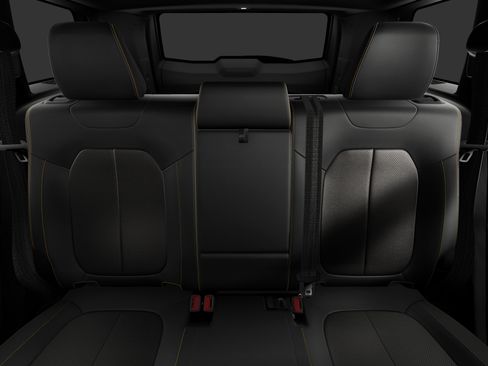 New 2026 Jeep Cherokee Limited AWD/4WD image 3