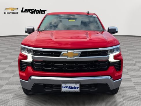 Used 2022 Chevrolet Silverado 1500 LT image 8