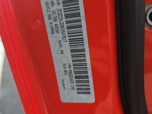 Used 2019 Dodge Charger SXT image 33