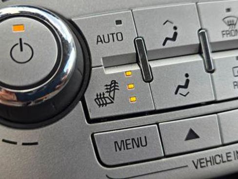 Used 2014 GMC Terrain SLT w/ Chrome Appearance Package FWD image 31