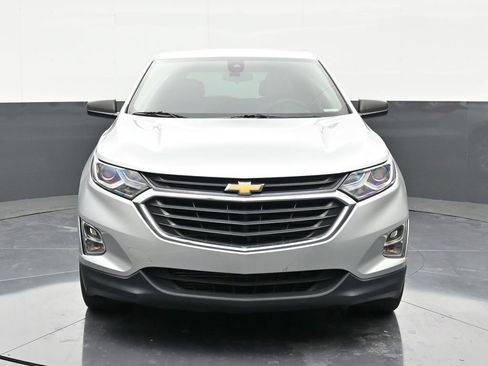 Used 2020 Chevrolet Equinox LS image 8