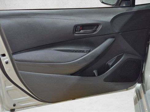 Certified 2024 Toyota Corolla LE FWD image 11