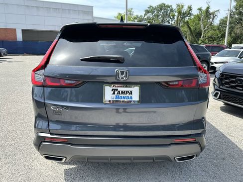 Used 2023 Honda CR-V Sport image 7