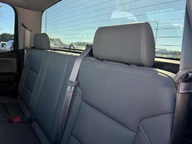 Used 2016 GMC Sierra 1500 SLT RWD image 18