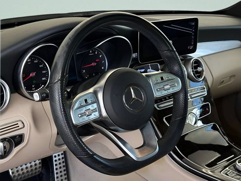 Used 2019 Mercedes-Benz C 300 4MATIC Coupe image 13