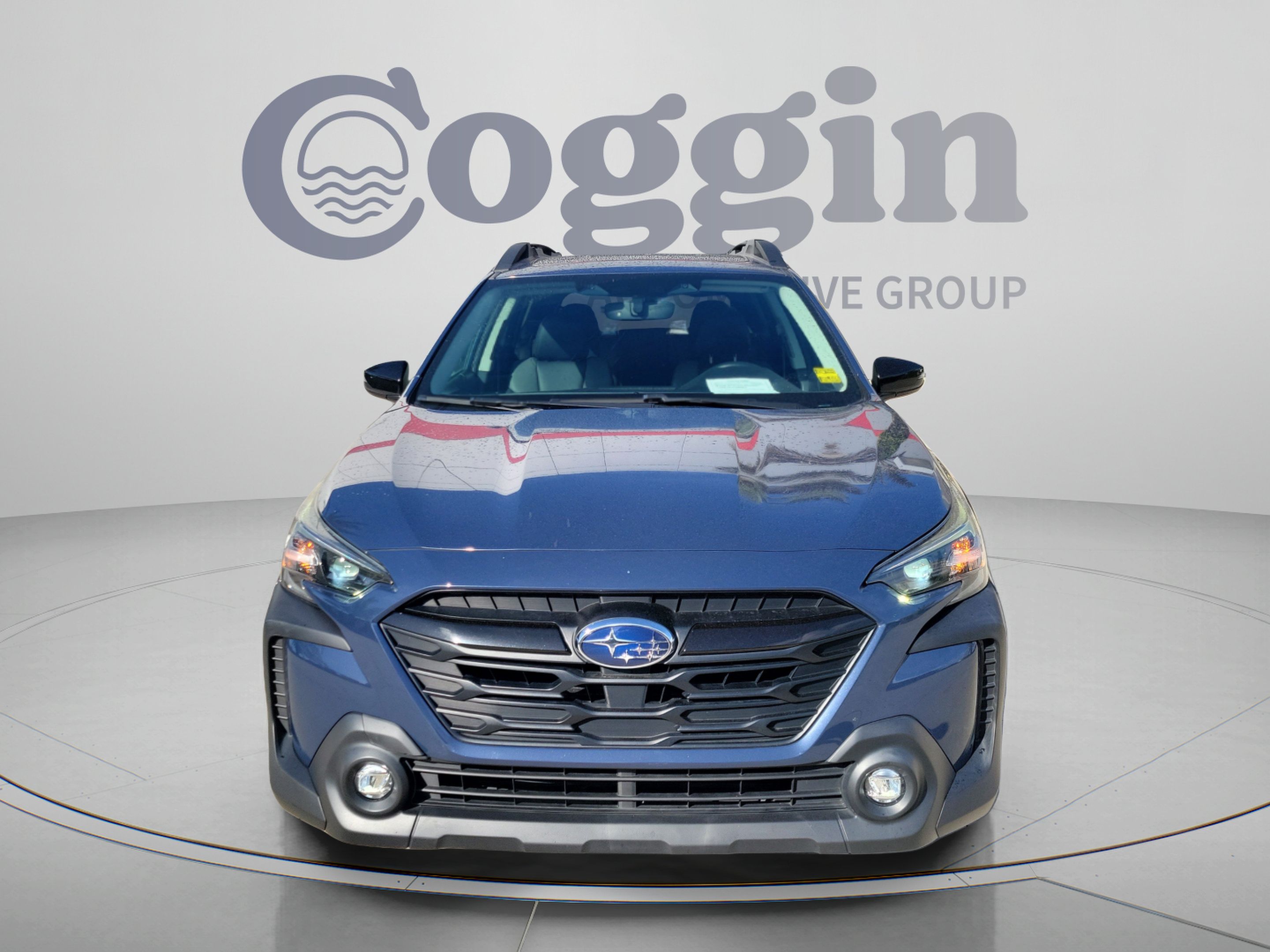 Used 2024 Subaru Outback Onyx Edition AWD/4WD image 5