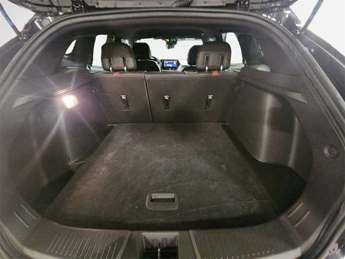 Certified 2025 Chevrolet Trax RS w/ Driver Confidence Package image 25