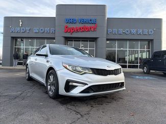 Used 2020 Kia Optima LX 360° Tour