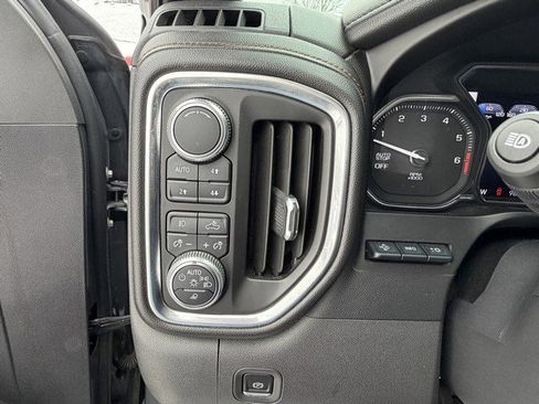 Used 2019 GMC Sierra 1500 AT4 w/ AT4 Premium Package image 17