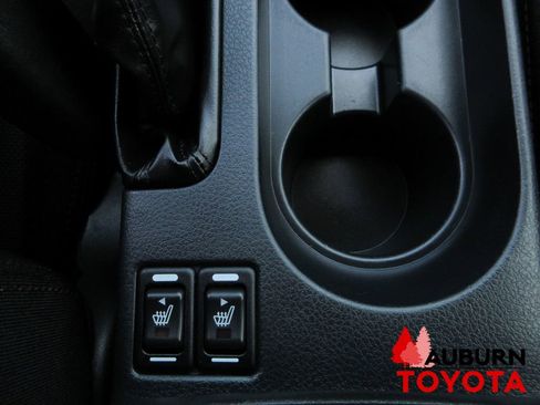 Used 2018 Subaru WRX Premium w/ Popular Package #1 image 15