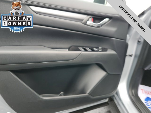 Certified 2023 MAZDA CX-5 AWD 2.5 S image 14