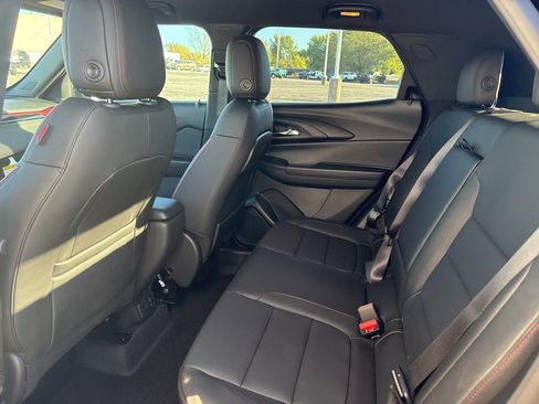 New 2026 Chevrolet TrailBlazer RS w/ Convenience Package image 21