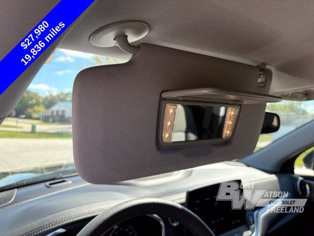 Used 2024 Chevrolet Blazer LT w/ Convenience Package AWD/4WD image 30