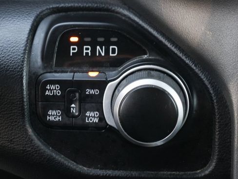 Used 2022 RAM 1500 Big Horn AWD/4WD image 30