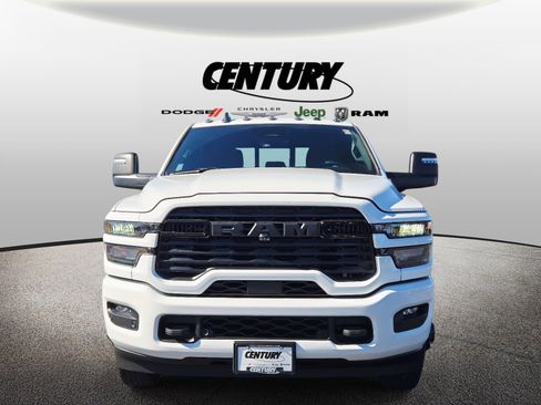 New 2026 RAM 3500 Big Horn image 8