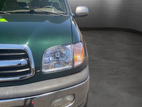Used 2000 Toyota Tundra SR5 RWD image 18