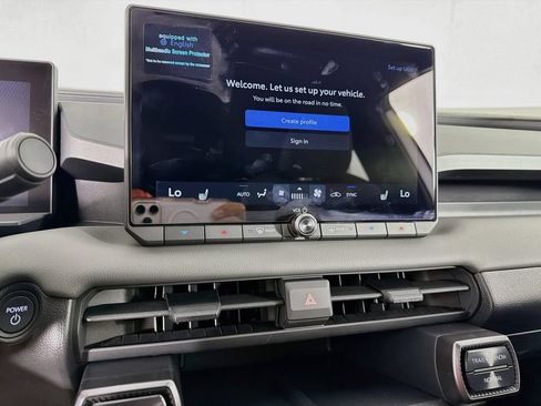 New 2026 Toyota RAV4 SE AWD/4WD image 17