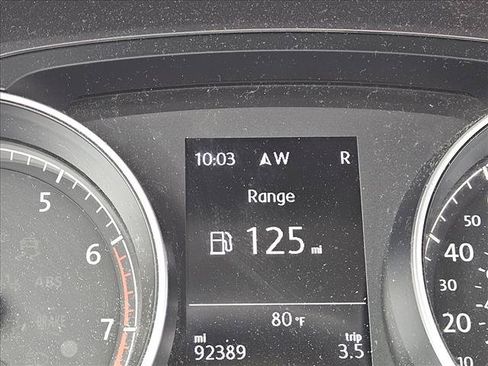 Used 2017 Volkswagen Golf Alltrack SE AWD/4WD image 12