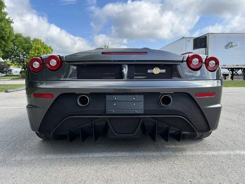 Used 2009 Ferrari F430 Scuderia RWD image 8