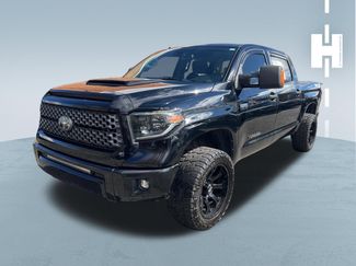 Used 2019 Toyota Tundra SR5 w/ TRD Sport Package video 1
