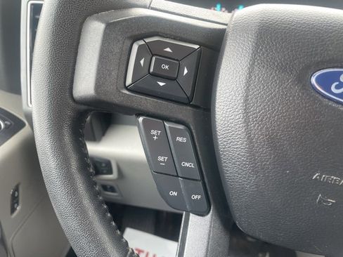 Certified 2020 Ford F150 XLT w/ Equipment Group 302A Luxury image 24