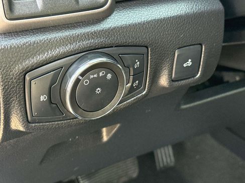 Certified 2022 Ford Ranger XL w/ Equipment Group 101A High image 25