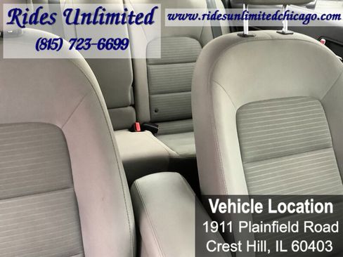 Used 2014 Kia Forte LX w/ Popular Package FWD image 13