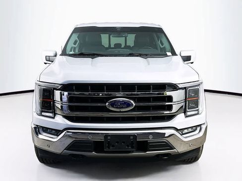 Certified 2021 Ford F150 Lariat w/ Tow Technology Package image 6