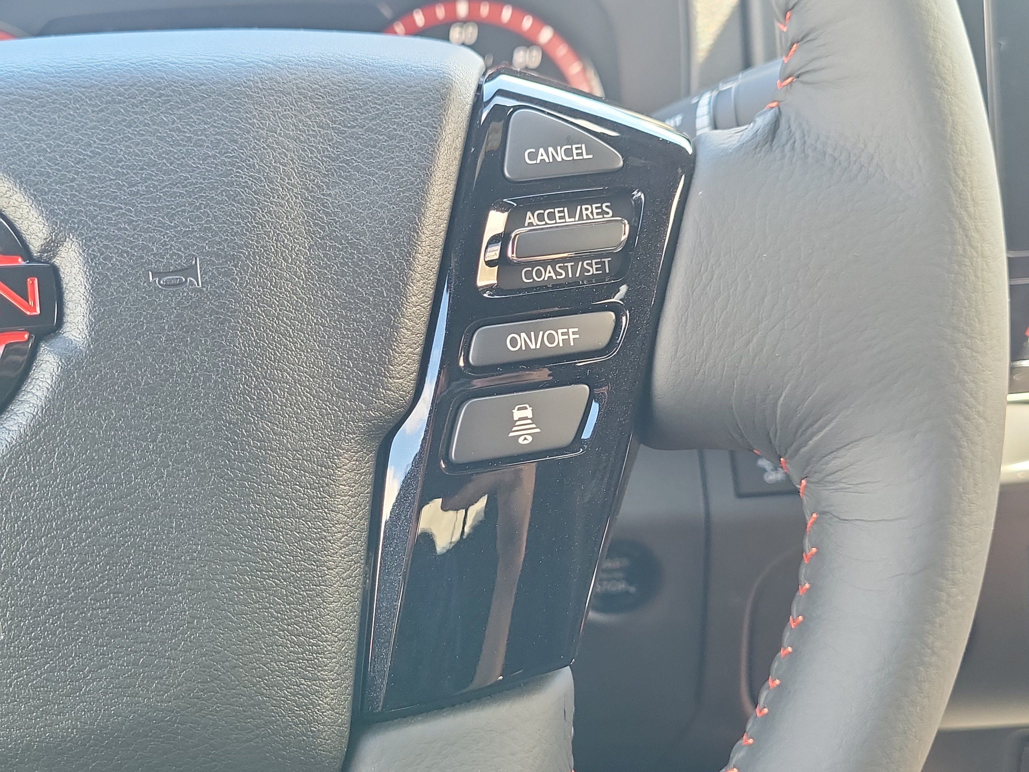 New 2027 Nissan Frontier PRO-4X w/ Pro Convenience Package RWD image 22
