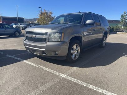 Used 2009 Chevrolet Suburban LT