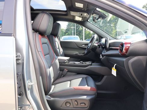 New 2026 Chevrolet Equinox RS w/ Convenience Package III AWD/4WD image 36