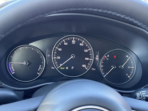 New 2026 MAZDA CX-50 2.5 Hybrid w/ Weather Package image 28