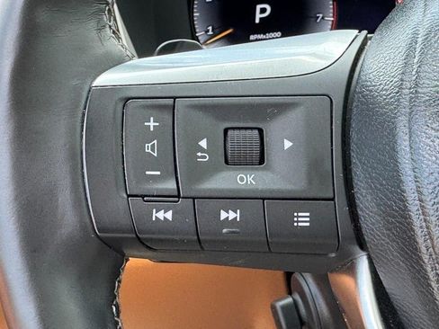 Used 2023 INFINITI QX60 Autograph AWD/4WD image 19