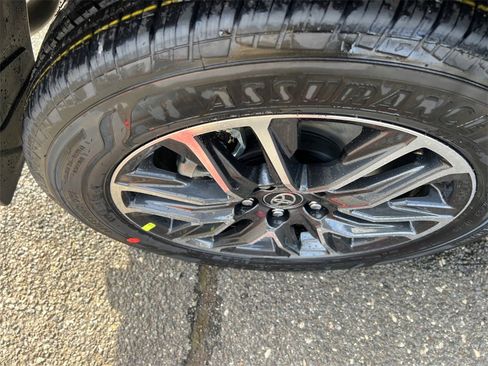 New 2026 Toyota Corolla Cross XLE image 20