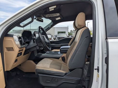 Used 2021 Ford F150 XLT w/ Equipment Group 302A High image 27